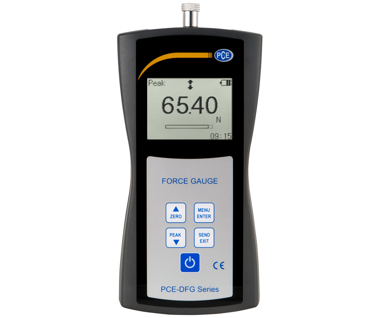 Neu – PCE Instruments Deutschland Blog