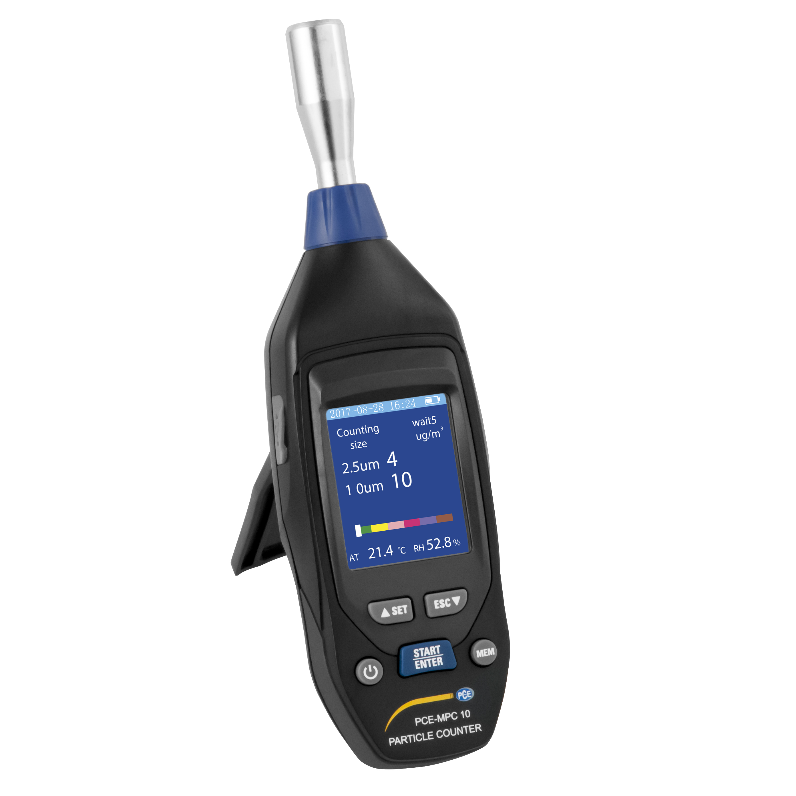 Pce Instruments Messtechnik – Seite 3 – PCE Instruments Deutschland Blog