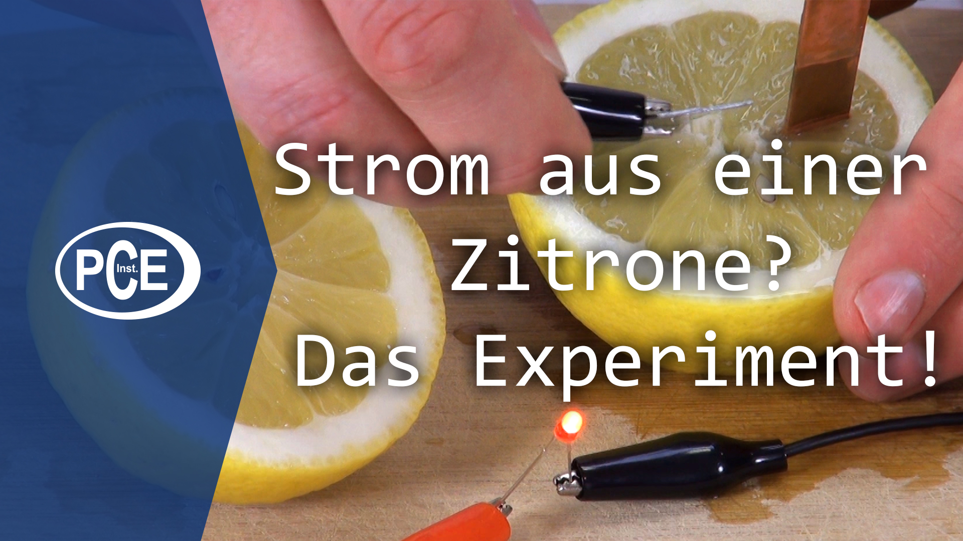Obst‑Batterie Experimentierset – Pädagogisches Spielzeug Für Physik‑ & MINT‑Projekte, Ab 7 Jahren